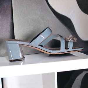 KATY PERRY THE TOOLIPED FLOWER SANDAL, 10